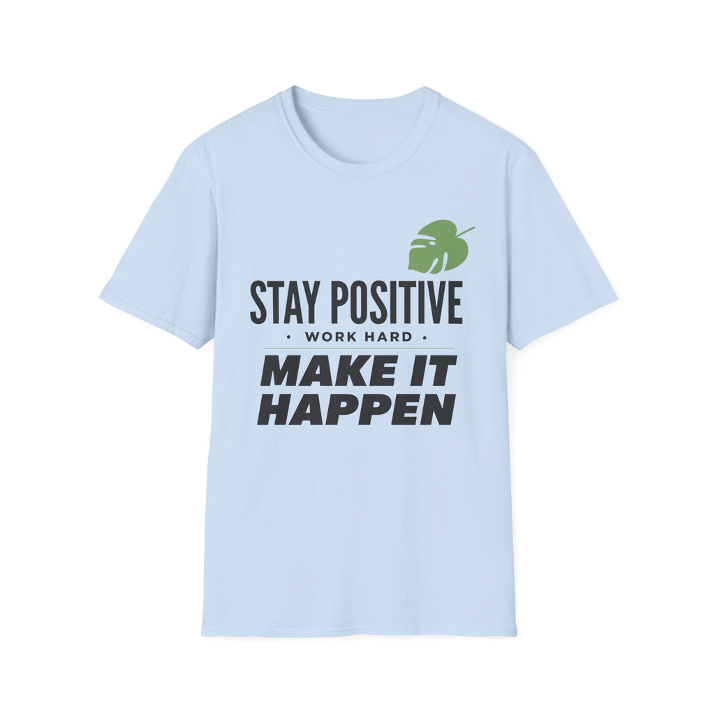 Mindset Tee 536
