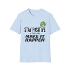 Mindset Tee 536