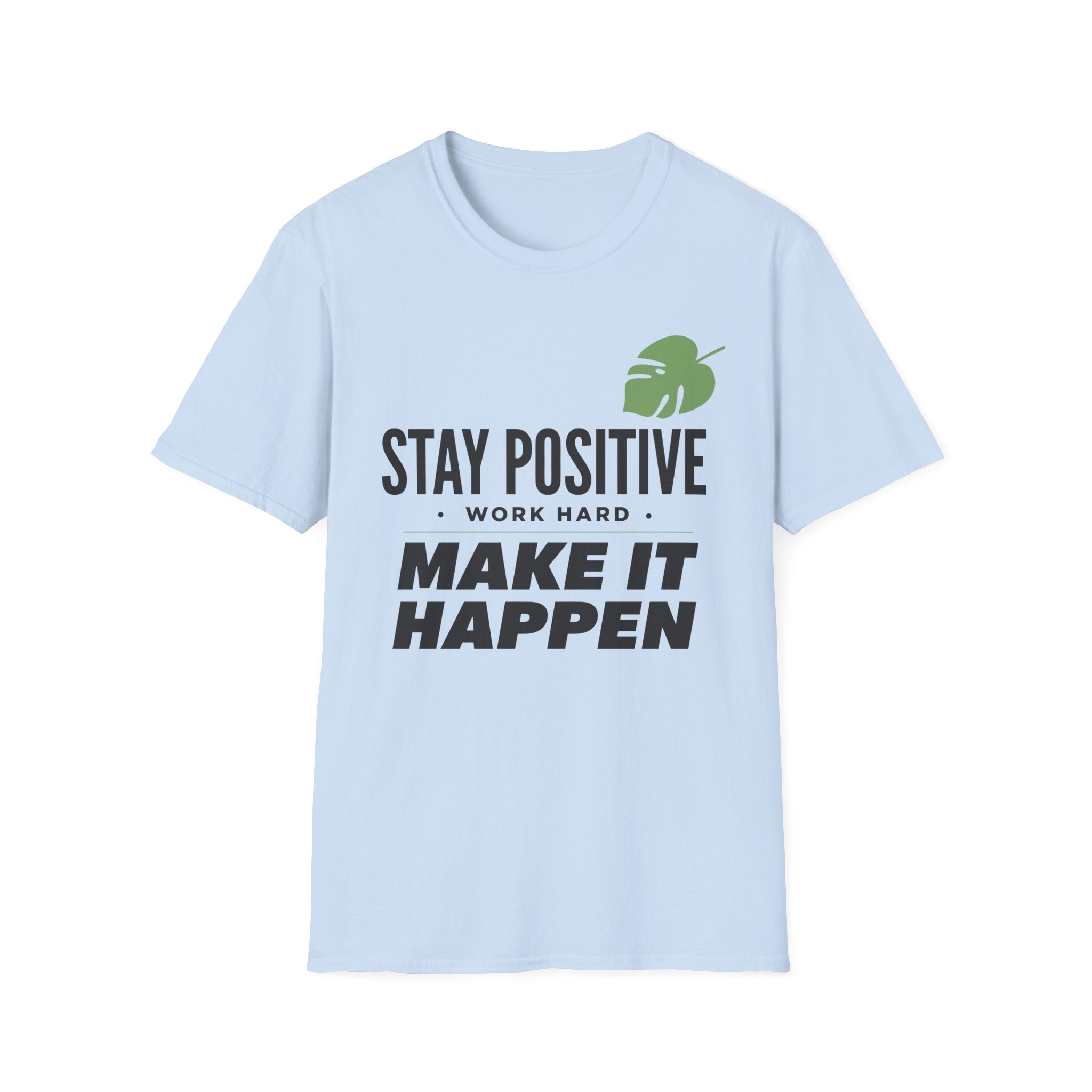 Mindset Tee 536