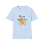 Positive Tee 184