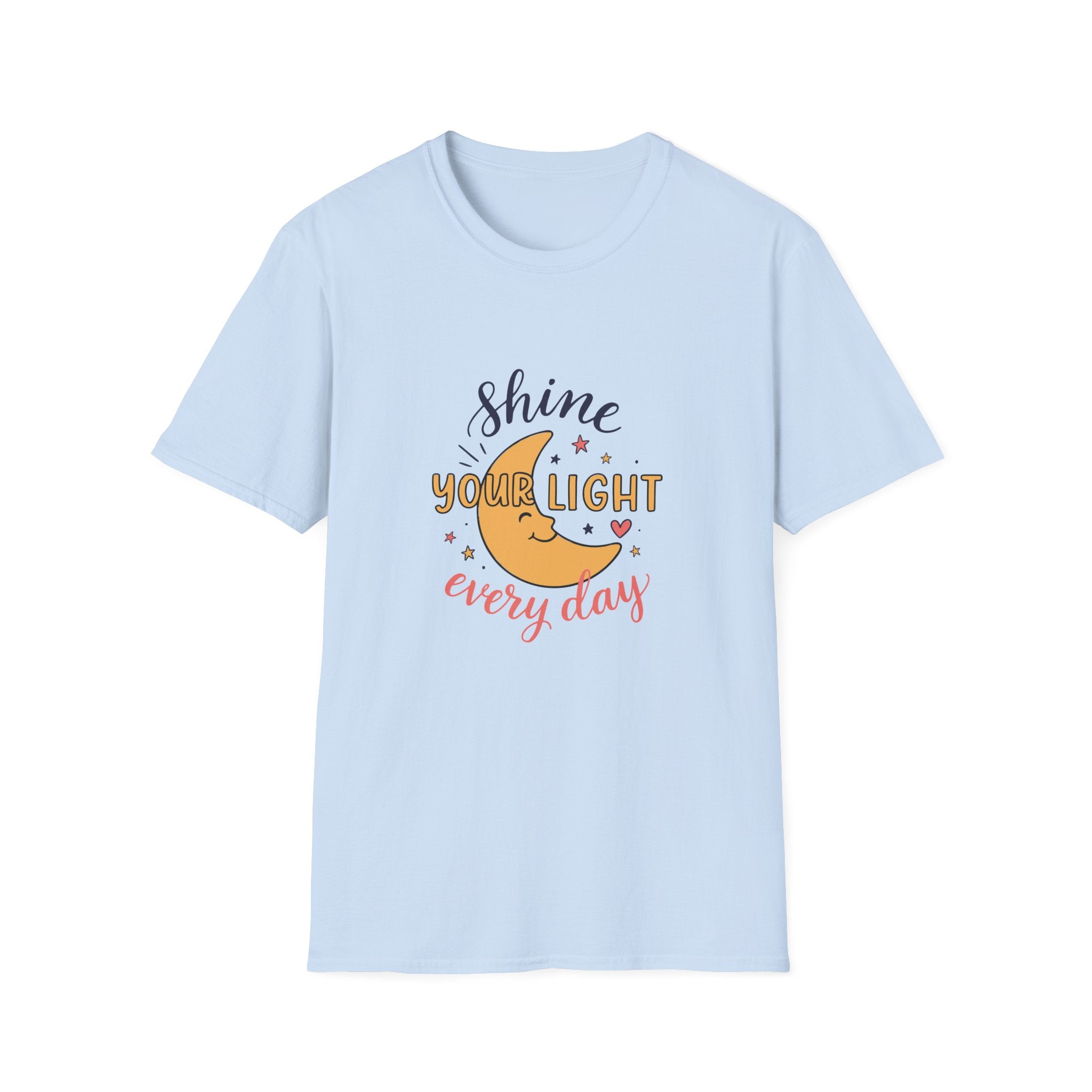 Positive Tee 184