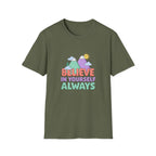 Positive Tee 288