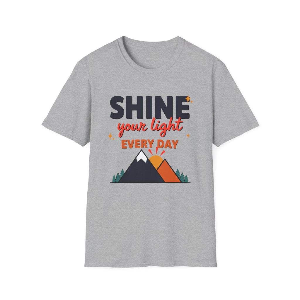 Mindset Tee 558