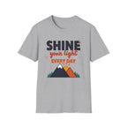 Mindset Tee 558