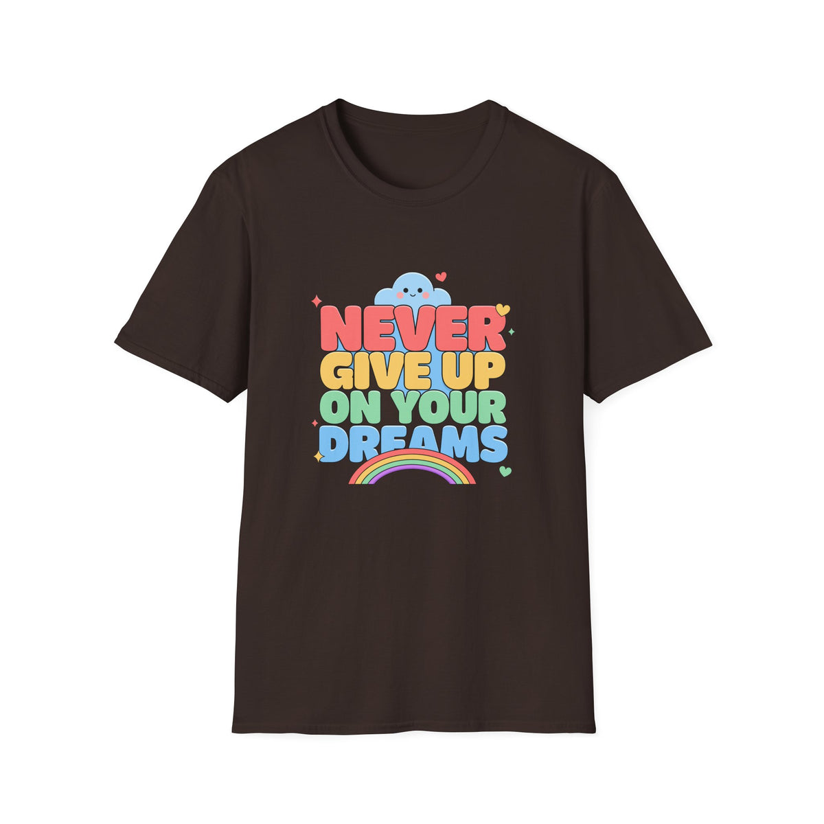 Mindset Tee 379
