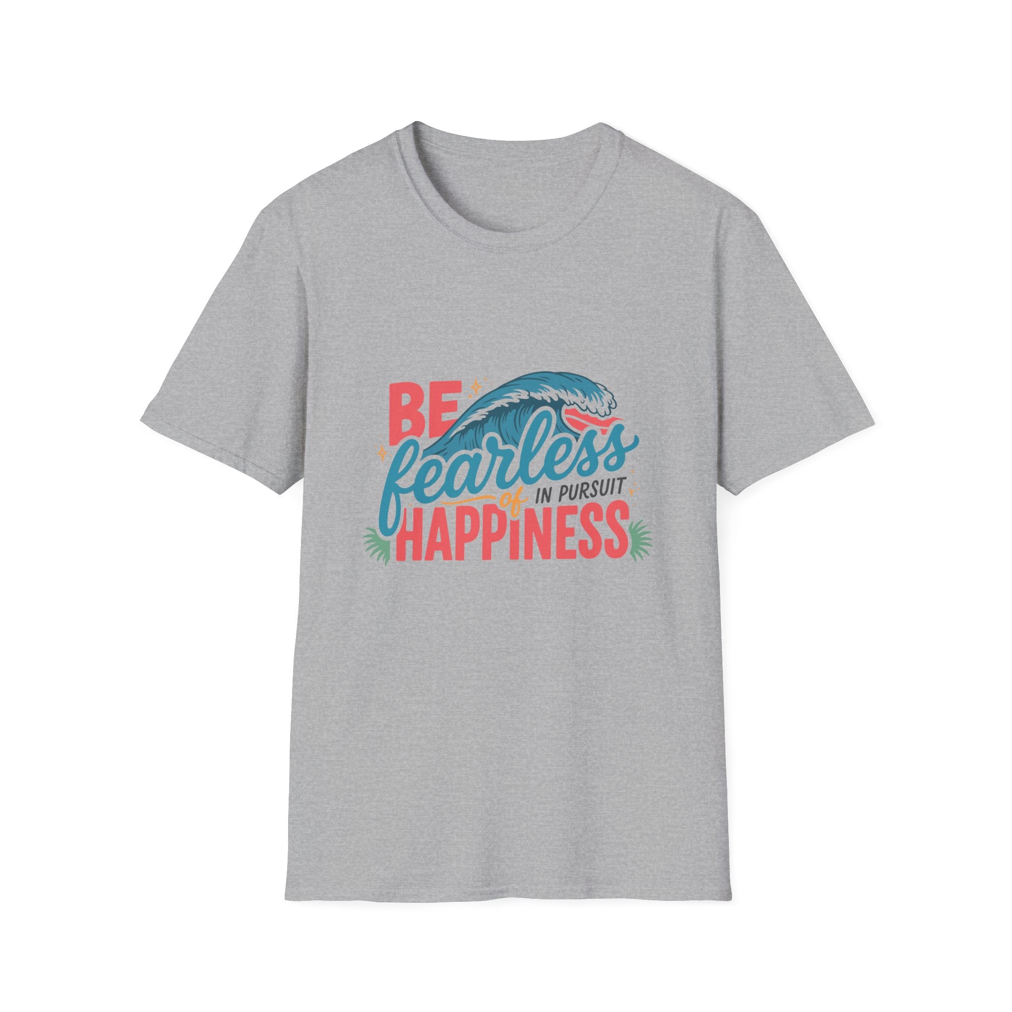Positive Tee 34