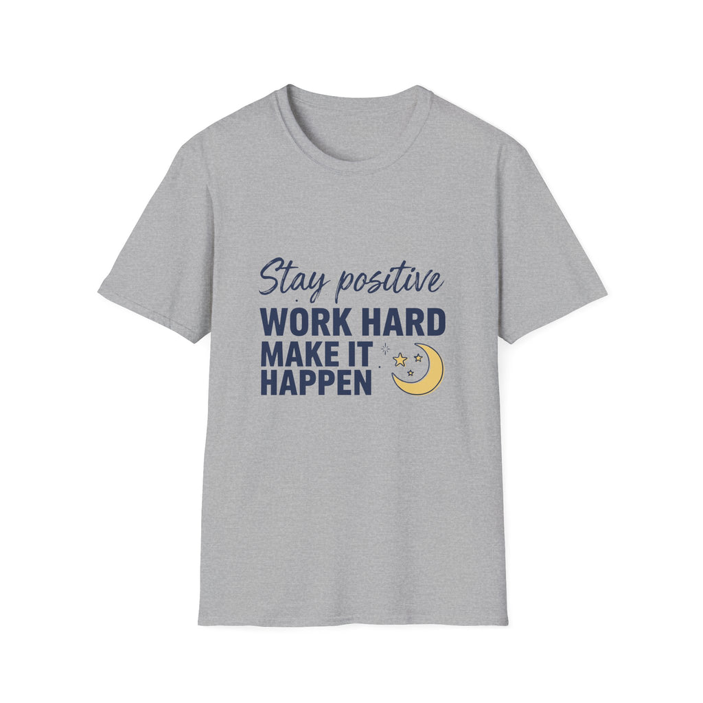 Mindset Tee 472