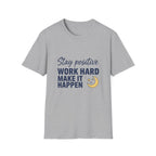 Mindset Tee 472