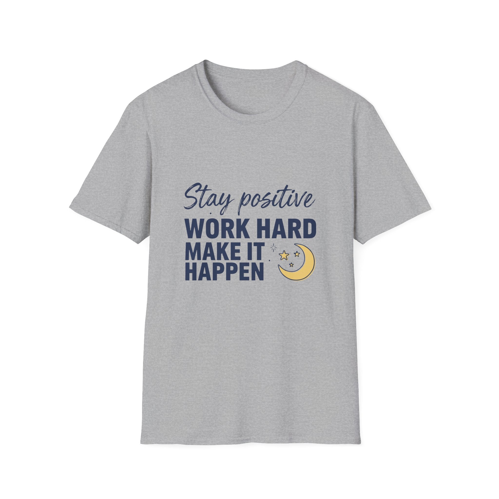 Mindset Tee 472