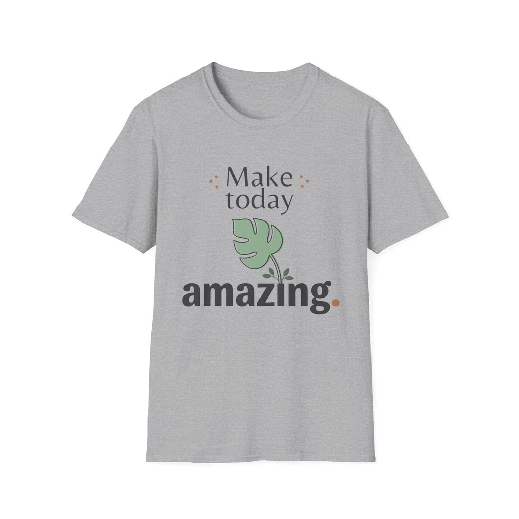 Positive Tee 25