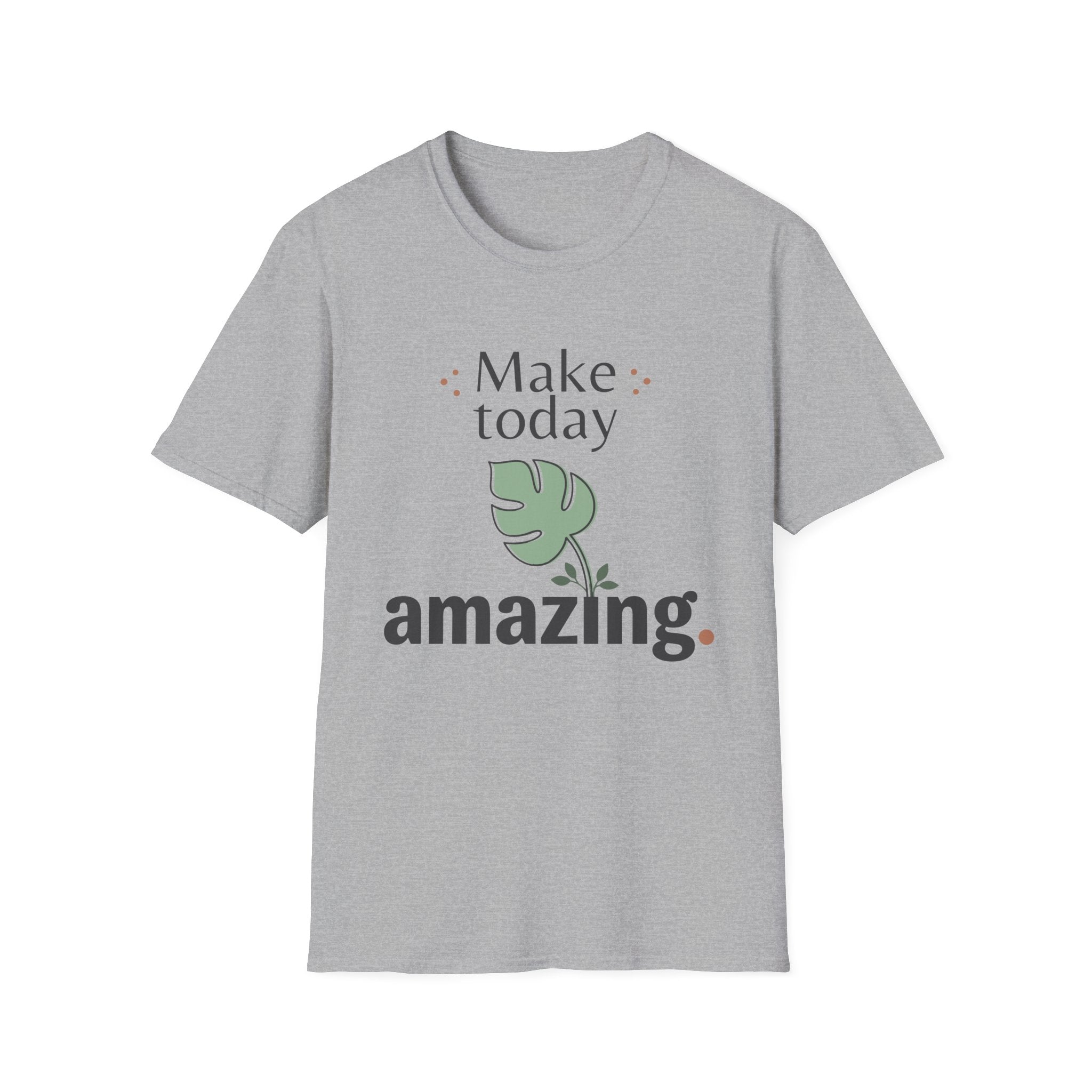 Positive Tee 25