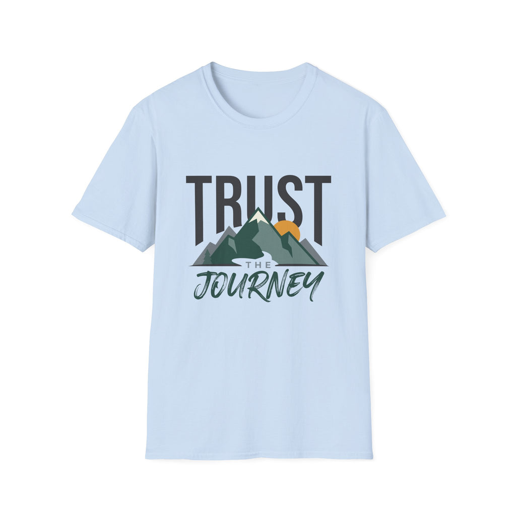 Positive Tee 255