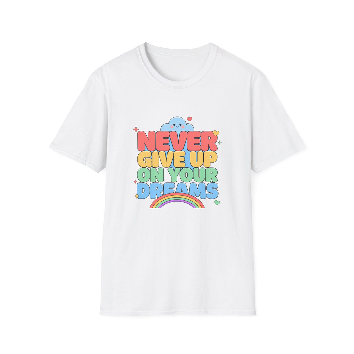 Mindset Tee 379