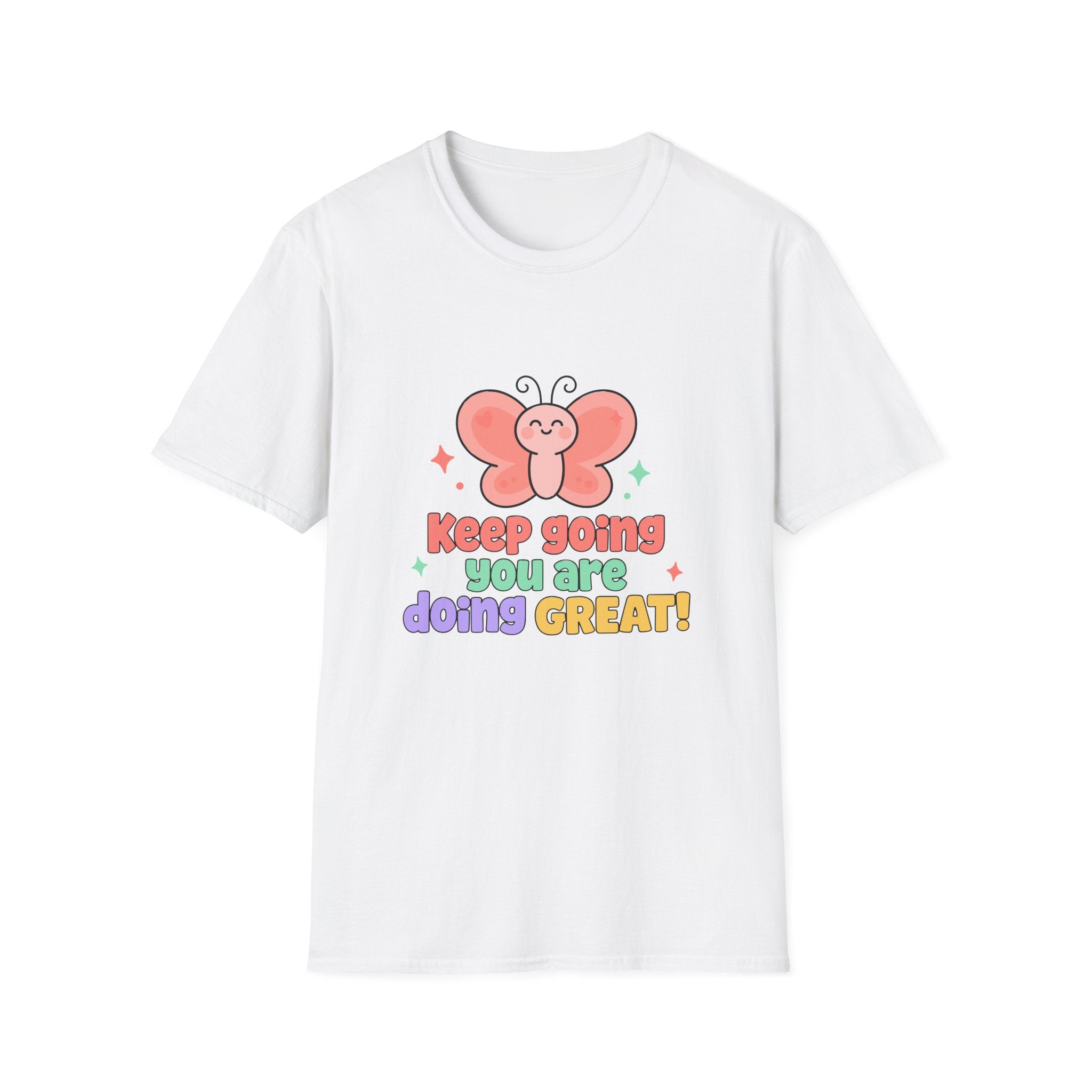 Mindset Tee 516