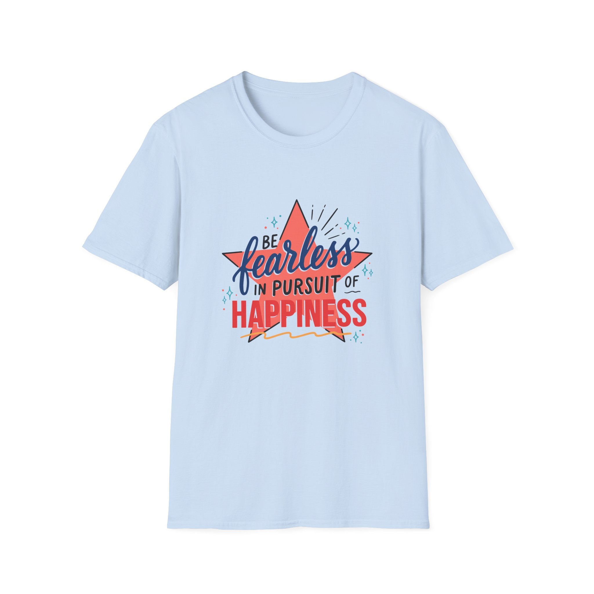 Positive Tee 182