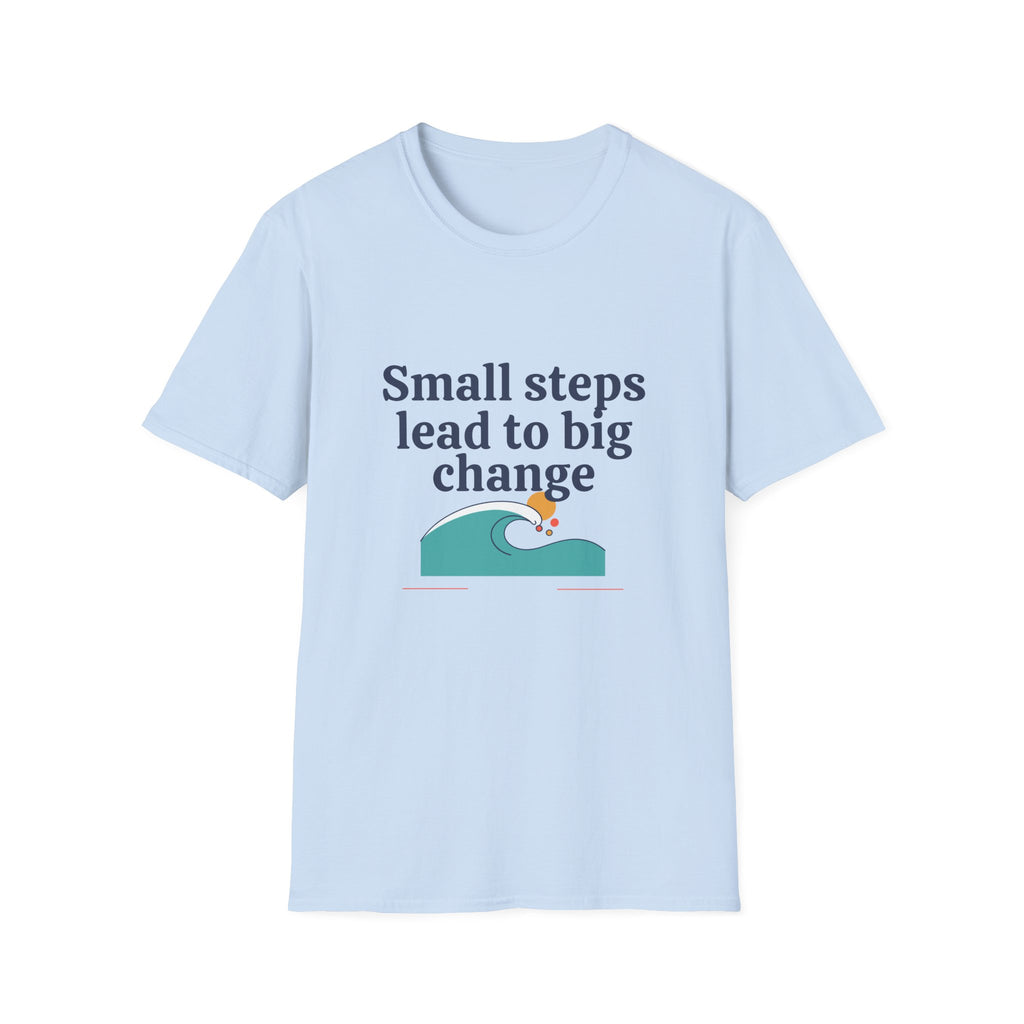 Mindset Tee 554