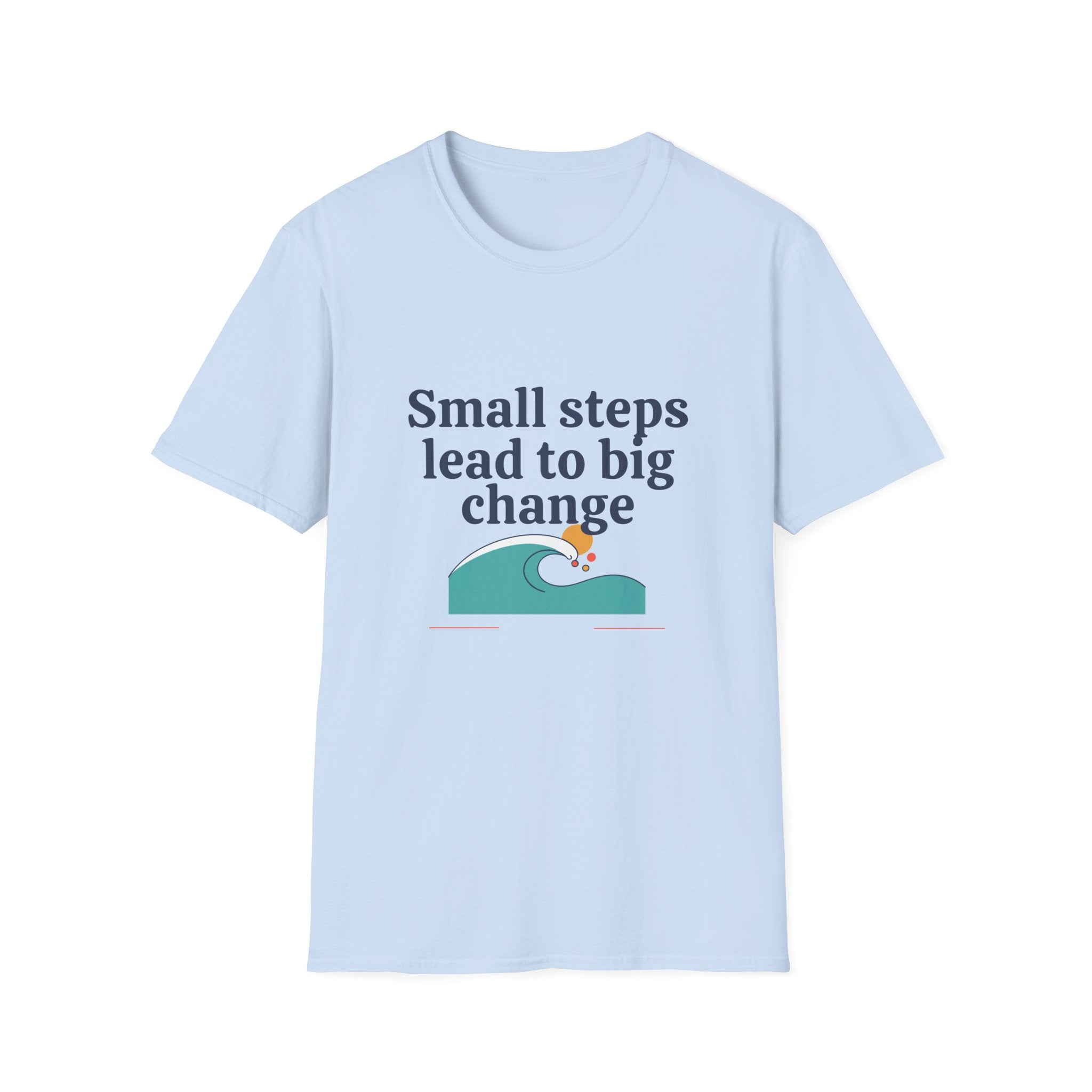 Mindset Tee 554