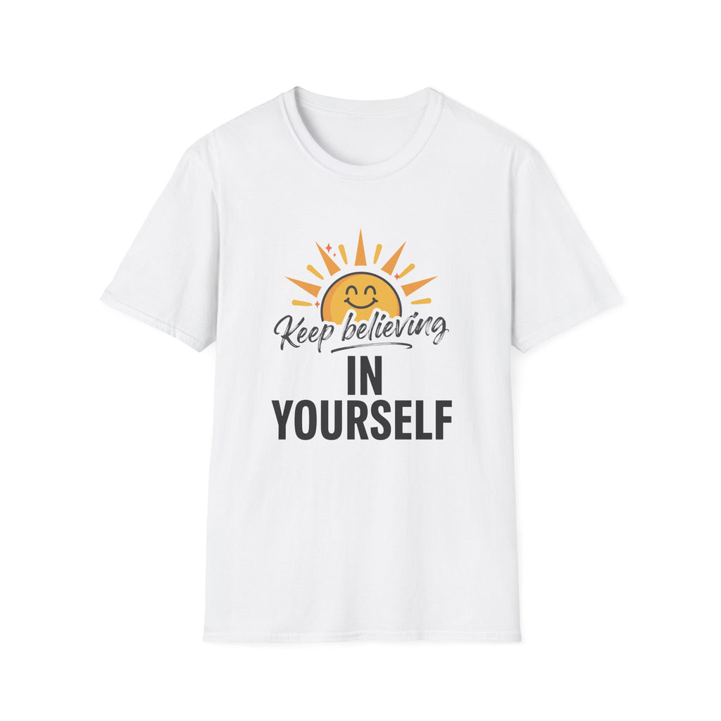 Positive Tee 156
