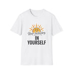 Positive Tee 156