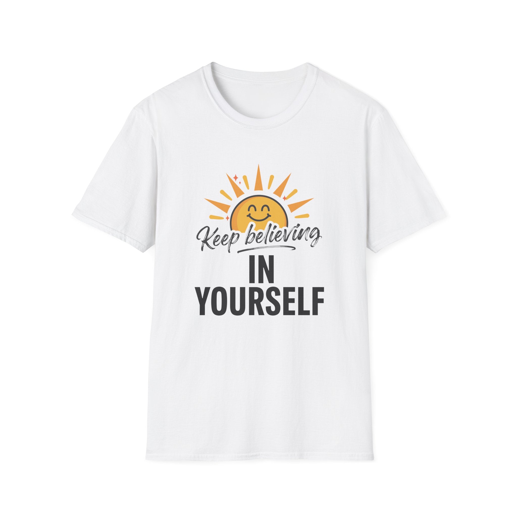 Positive Tee 156