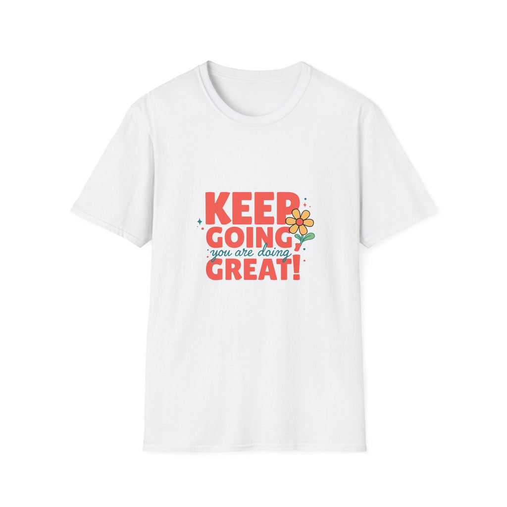 Positive Tee 97