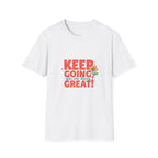 Positive Tee 97