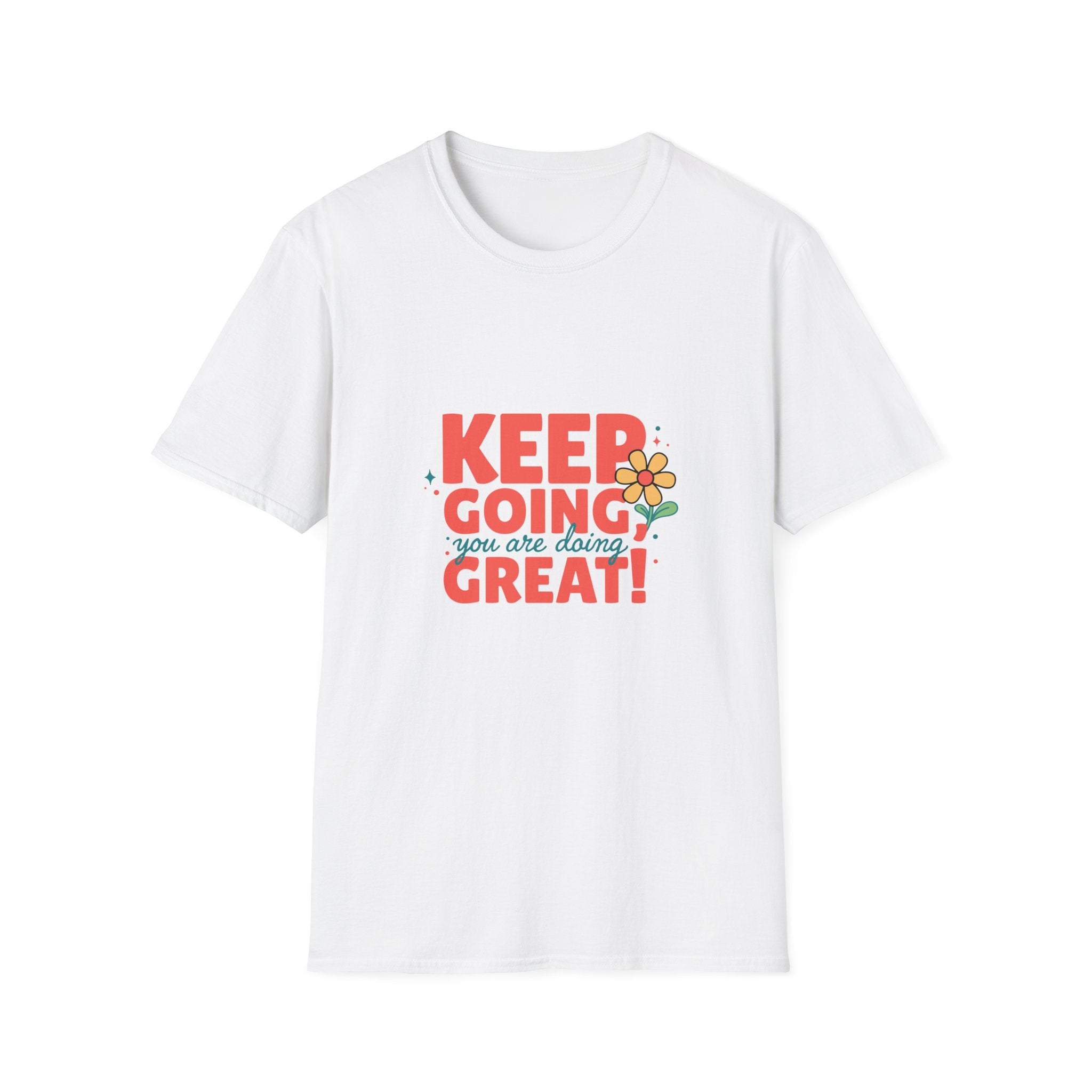 Positive Tee 97