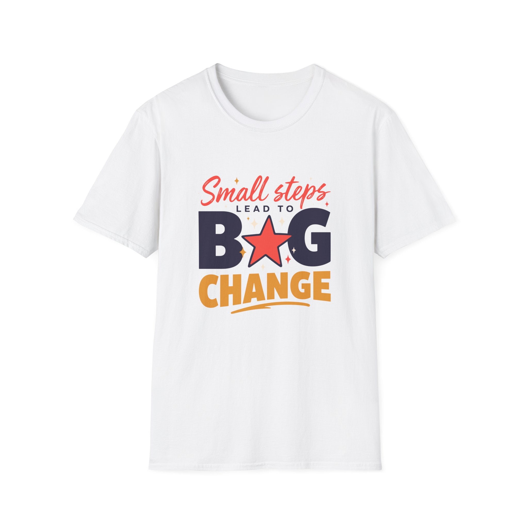 Positive Tee 158