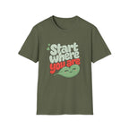 Mindset Tee 467