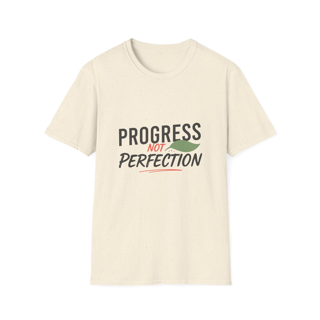 Positive Tee 254