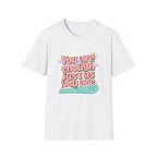 Positive Tee 109