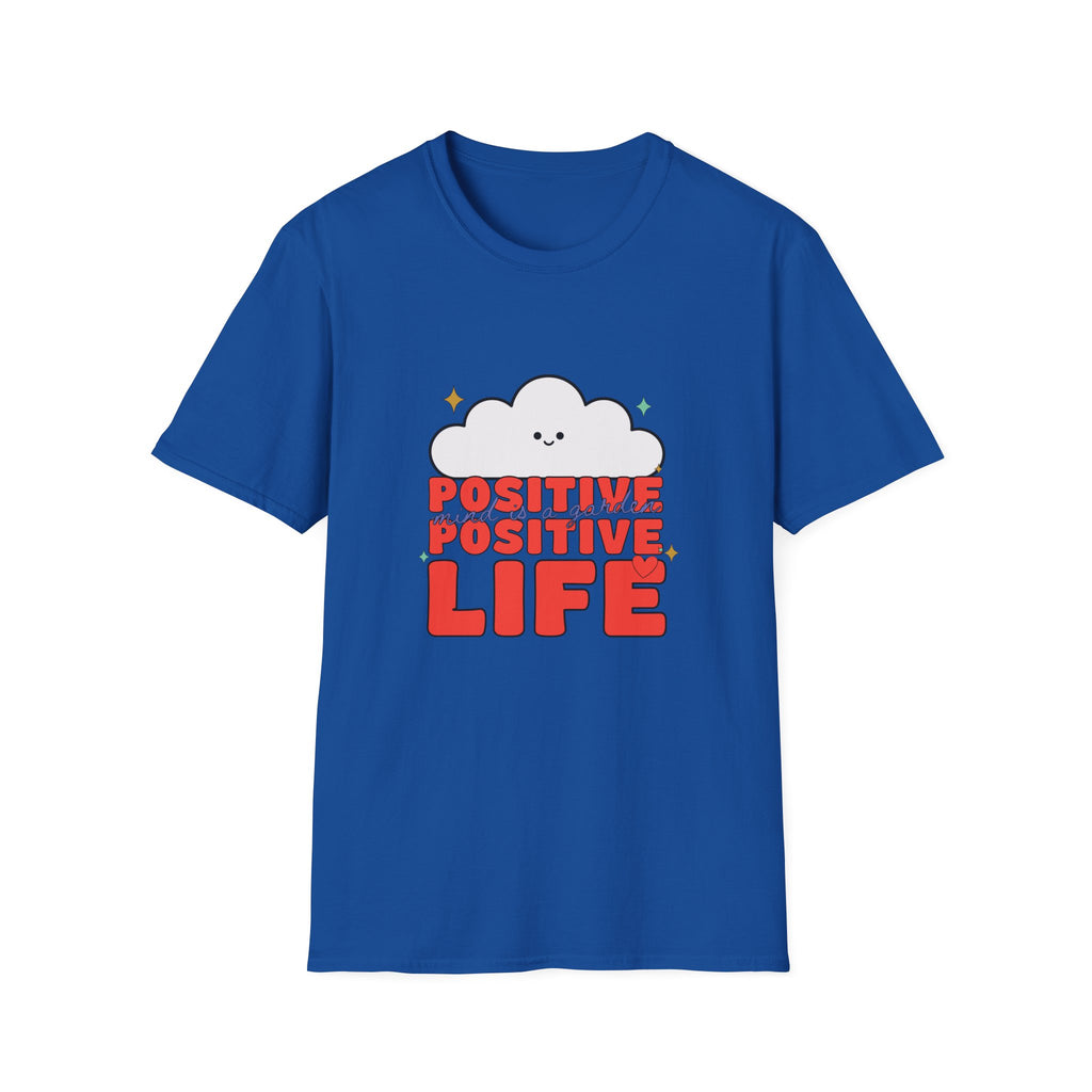 Positive Tee 98