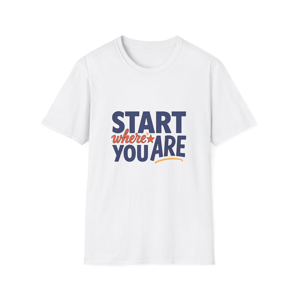 Positive Tee 284