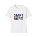 Positive Tee 284