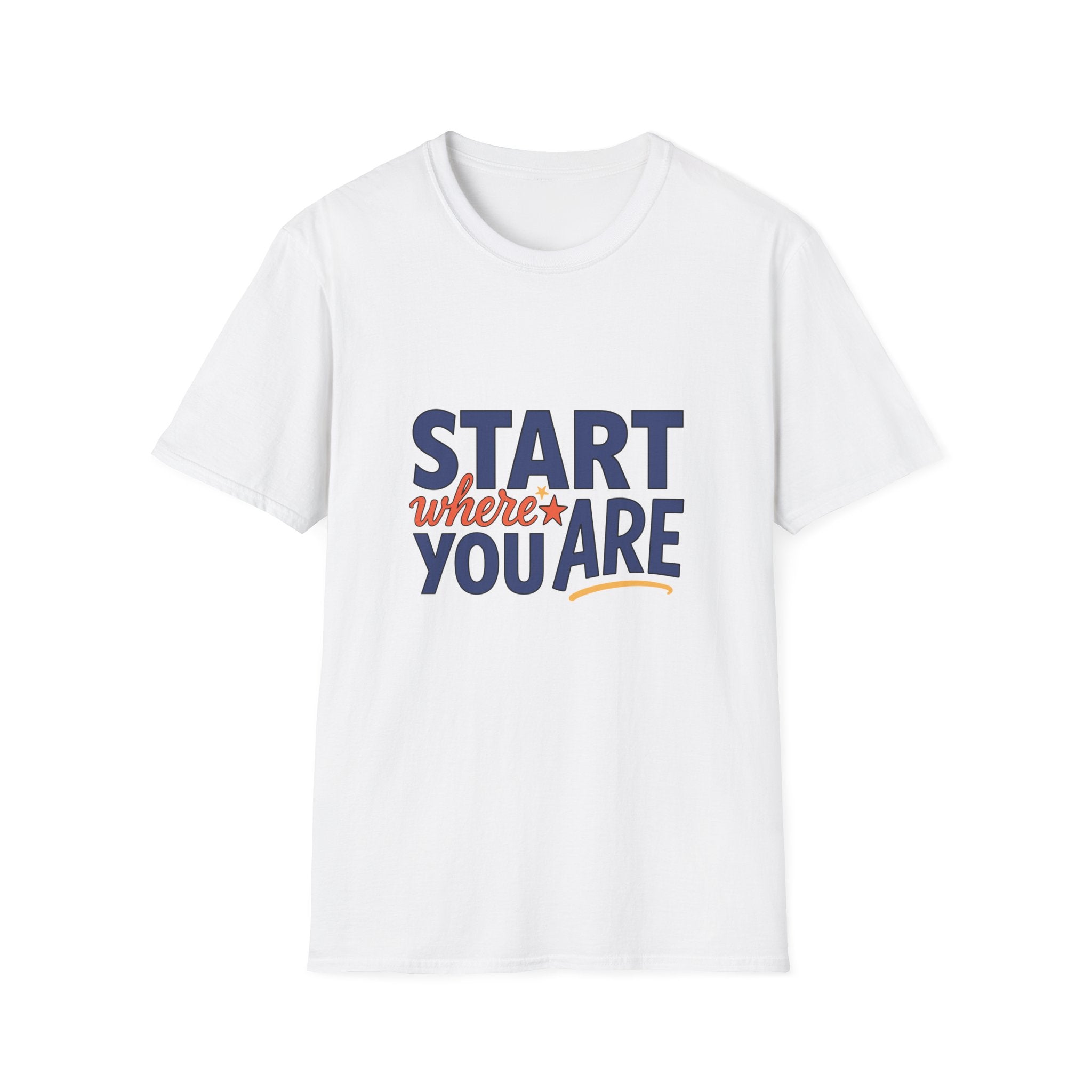 Positive Tee 284