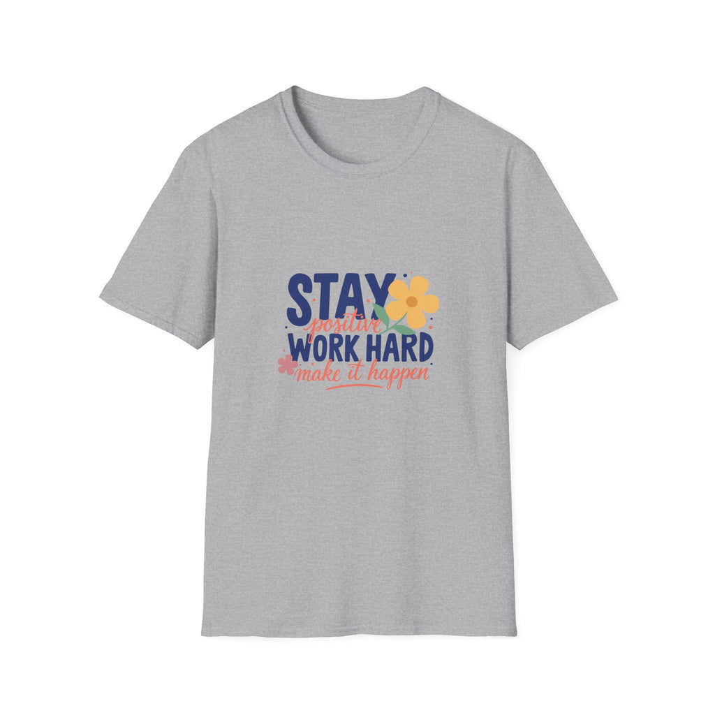 Positive Tee 13