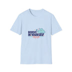 Mindset Tee 457