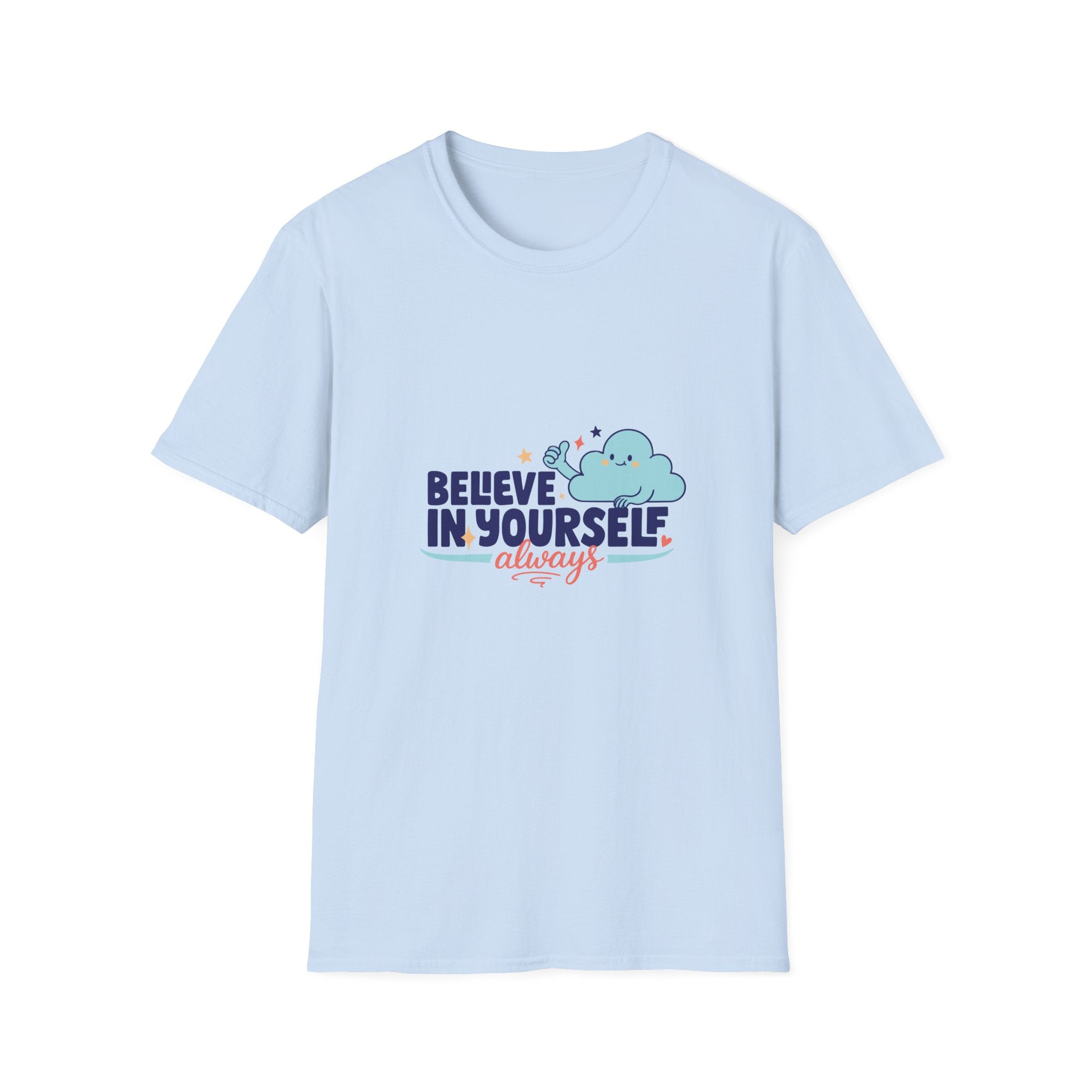 Mindset Tee 457