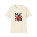 Mindset Tee 539