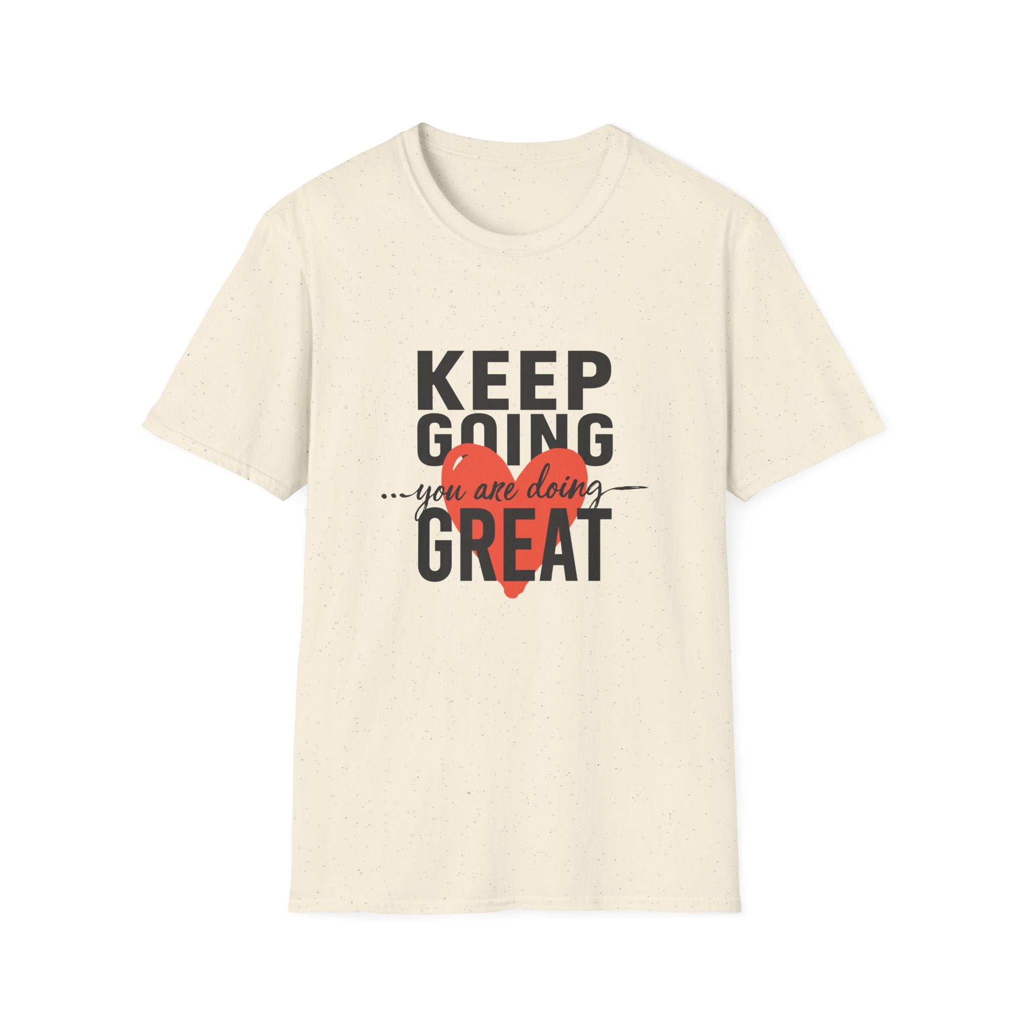 Mindset Tee 539
