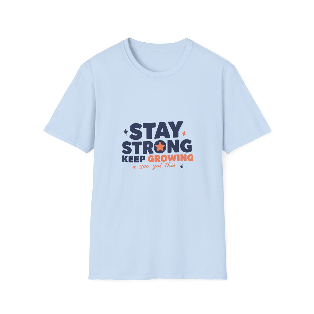 Positive Tee 6