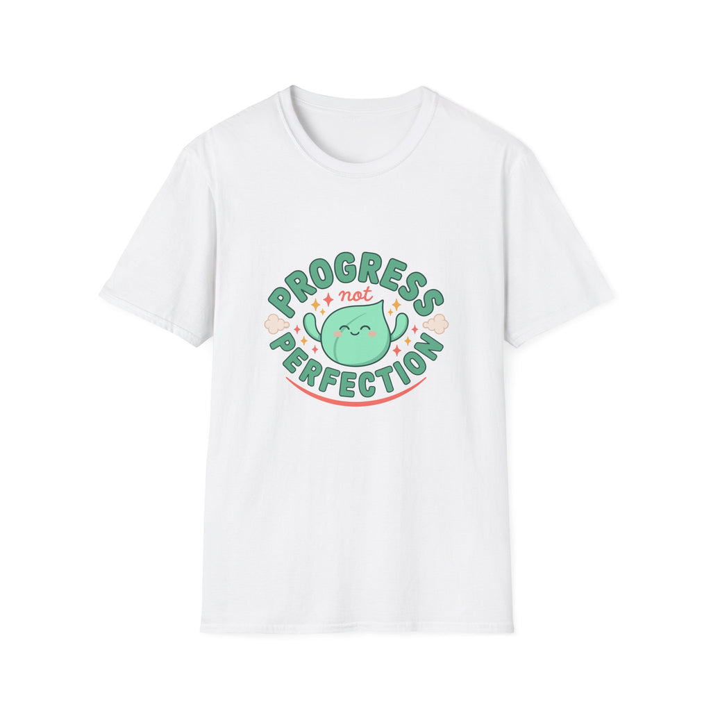 Mindset Tee 309