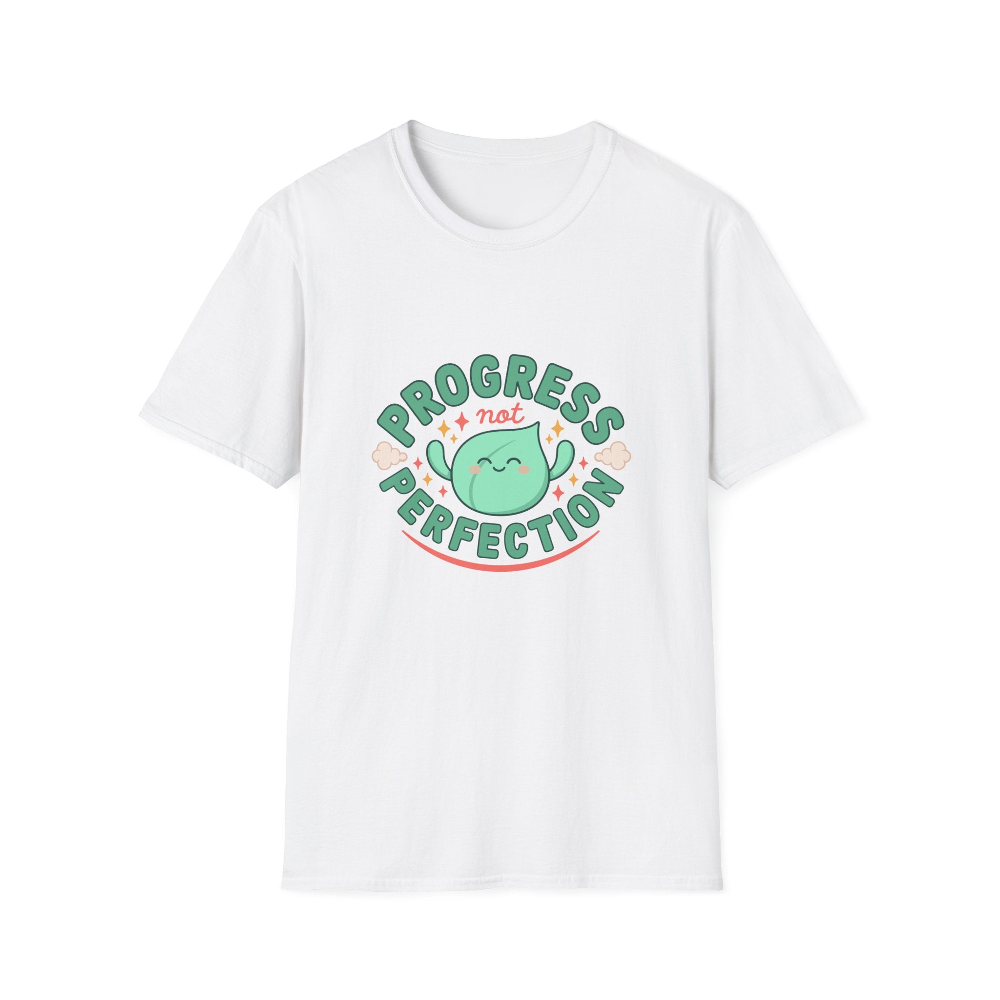 Mindset Tee 309