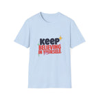 Mindset Tee 429