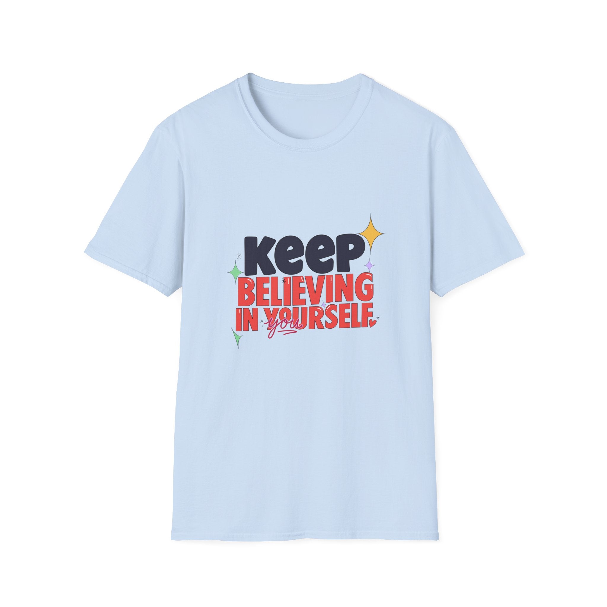 Mindset Tee 429