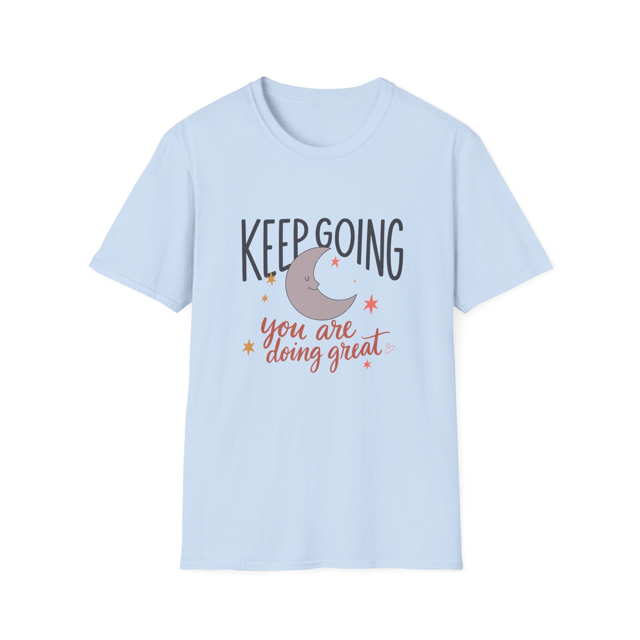 Mindset Tee 323
