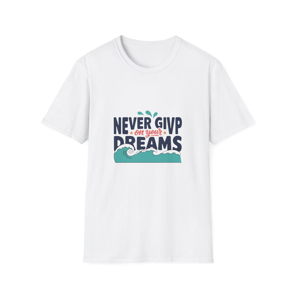 Mindset Tee 400