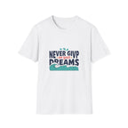 Mindset Tee 400