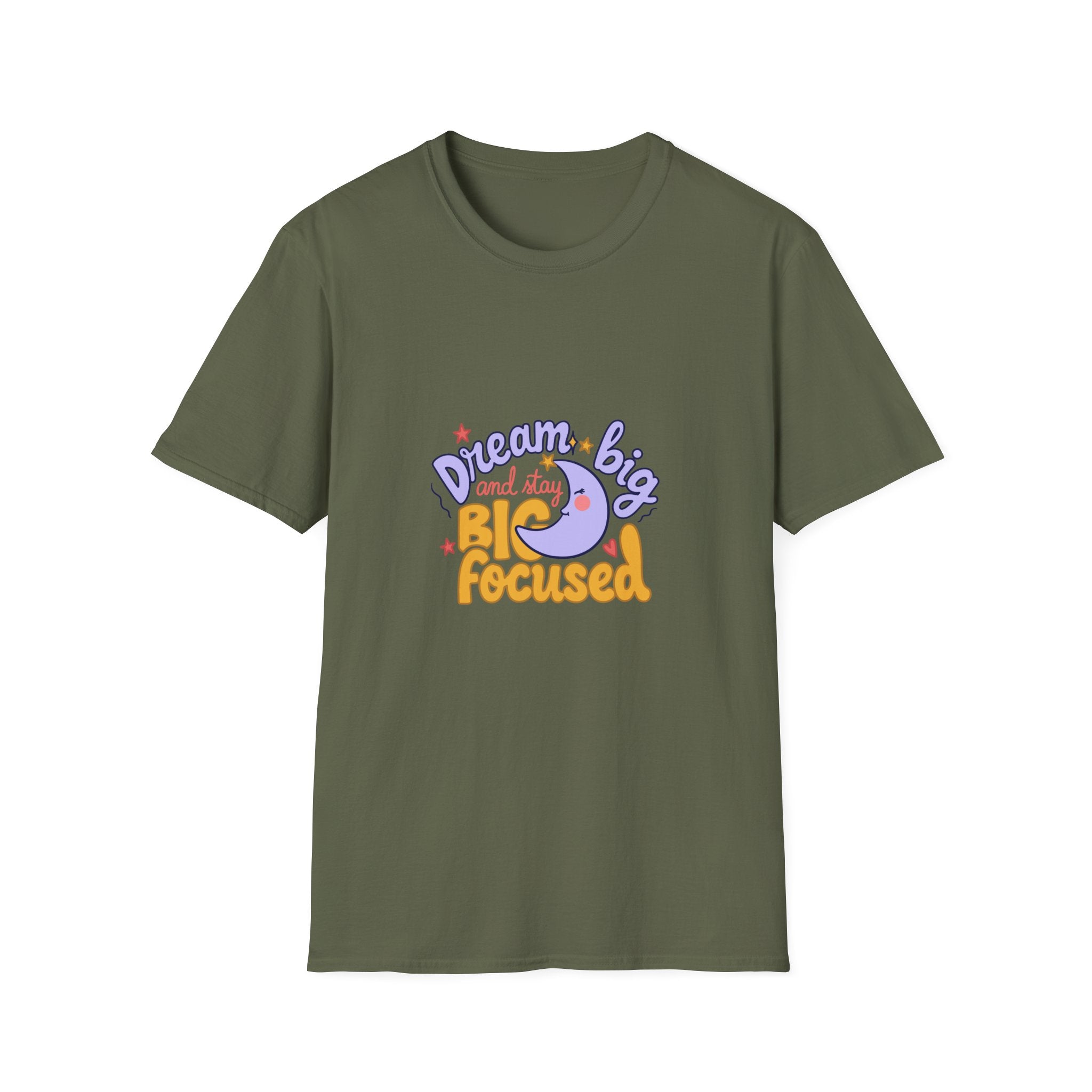 Positive Tee 289