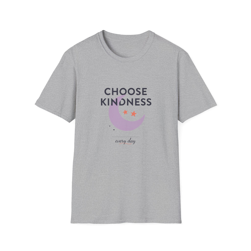 Mindset Tee 525